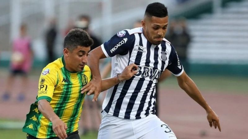 San Lorenzo es el único líder de la Superliga