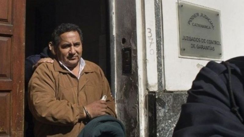 Suspendieron juicio contra intendente y habrá marcha por justicia