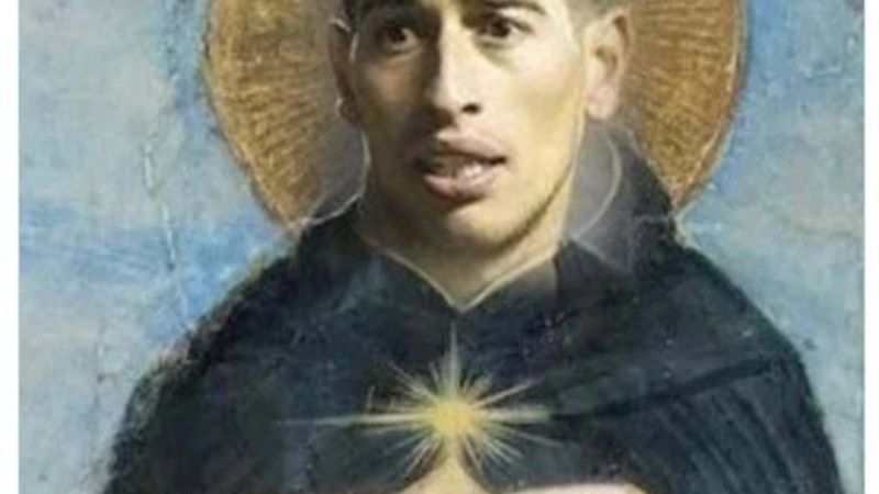 Las cargadas por el amarrete planteo de Alfaro