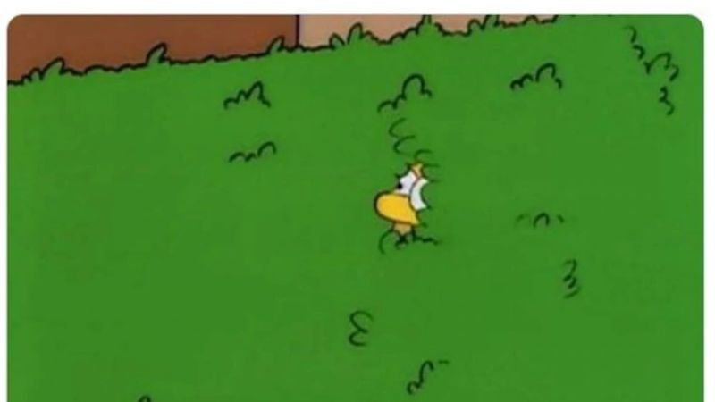 Las cargadas por el amarrete planteo de Alfaro