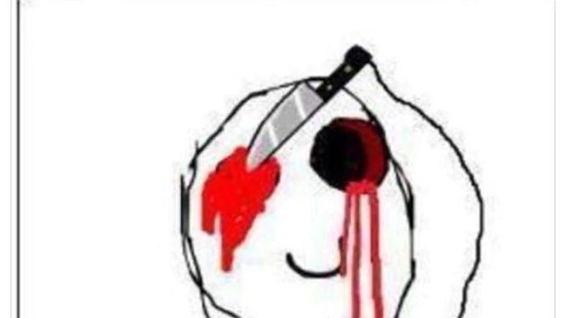 Las cargadas por el amarrete planteo de Alfaro