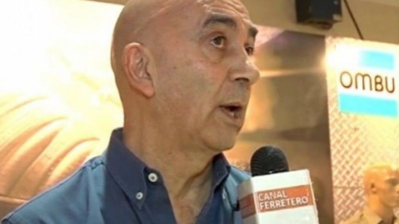 Día de la Industria: “No hay nada para festejar”