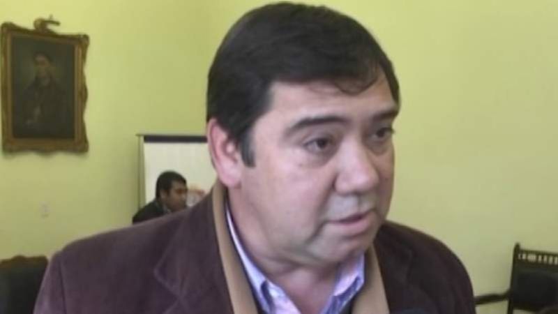 Crisis en las industrias: “Tenemos la esperanza que estos tiempos pasen”