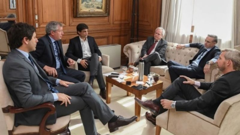 Renegociación de la deuda pública: el Gobierno demora el tratamiento en el Congreso