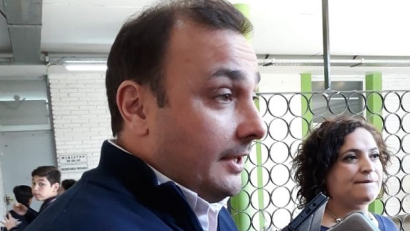 Niños con hidrocefalia en el Hospital de Niños recibirán las válvulas