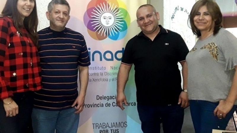 Comenzará a funcionar la Subcomisión de Boxeo Femenino