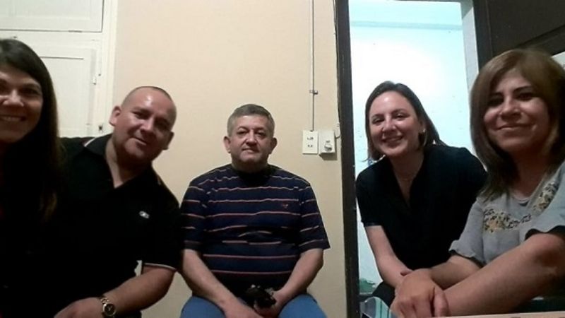 Comenzará a funcionar la Subcomisión de Boxeo Femenino