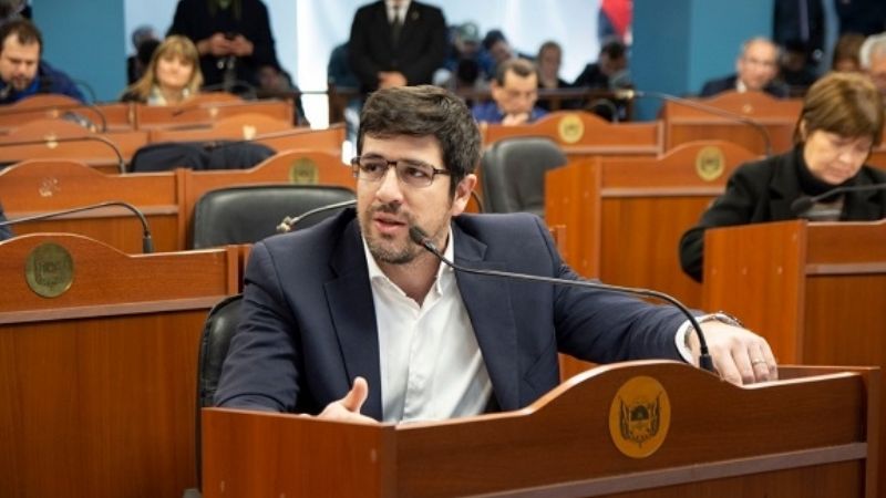 “Con Macri, fracasa la política del marketing”