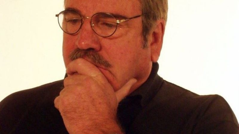 Falleció Héctor Pianetti