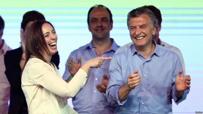 Macri dará un bono de $5000 sólo en distritos gobernados por Cambiemos