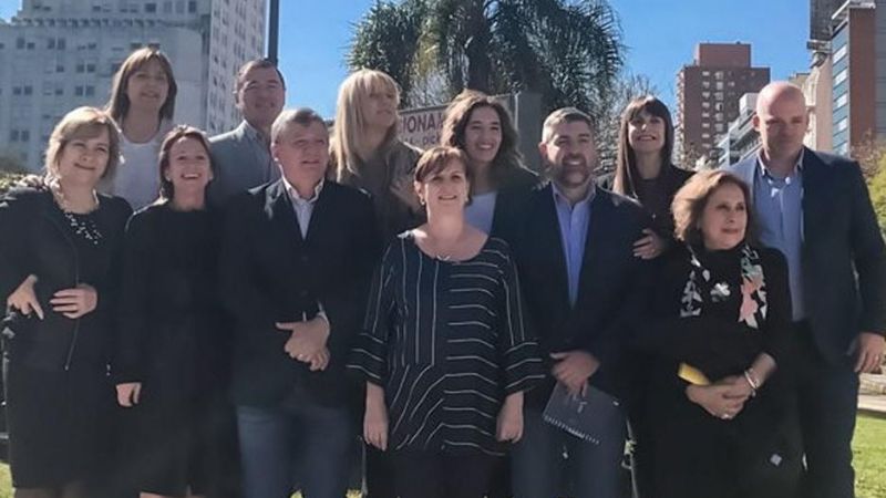 Catamarca y otras 14 provincias denuncian emergencia sanitaria