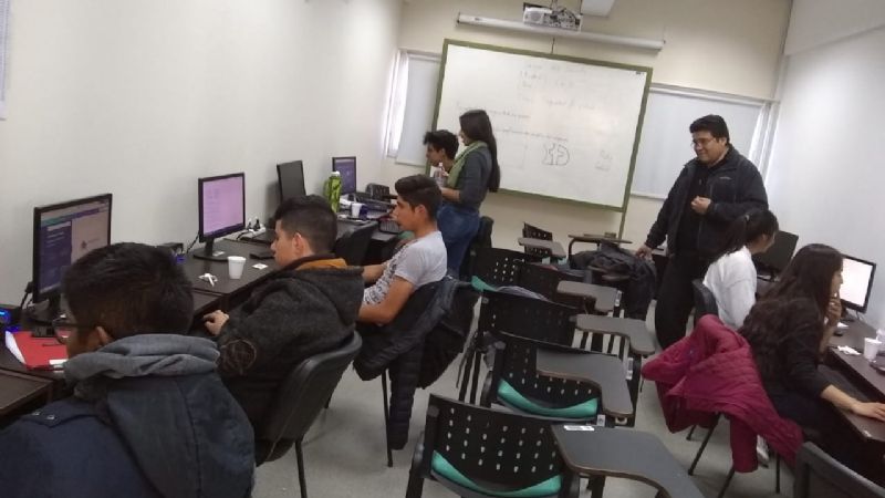 El Rally de Innovación Catamarca, una propuesta alentadora para los jóvenes