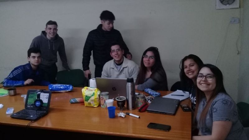 El Rally de Innovación Catamarca, una propuesta alentadora para los jóvenes