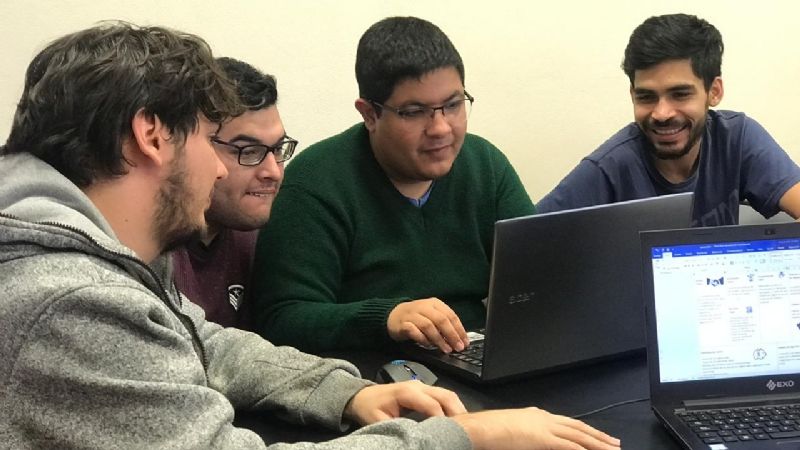 El Rally de Innovación Catamarca, una propuesta alentadora para los jóvenes