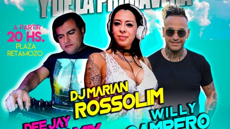 Los estudiantes de San José agradecieron el apoyo del intendente Gómez