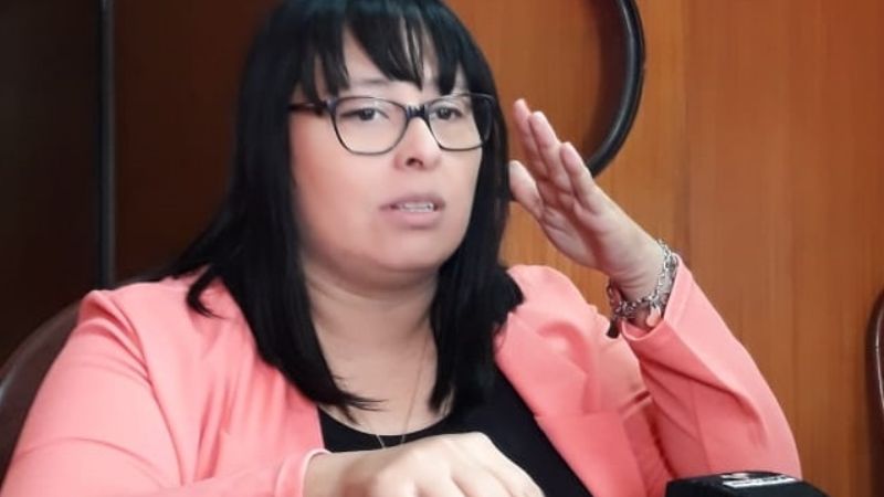 Desde el SOEM explicaron el proyecto para eliminar la precariedad laboral