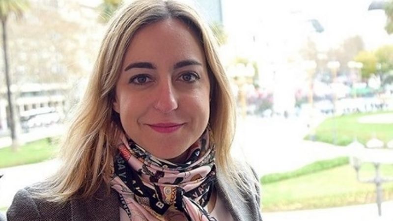 Congreso sobre Trata y Género