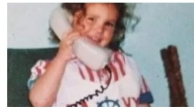 Los narcos se la llevaron de un jardín y su madre la encontró 24 años después