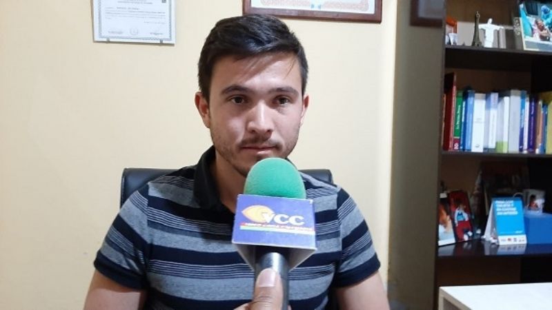 Crimen del locutor: insisten en que no hay pruebas