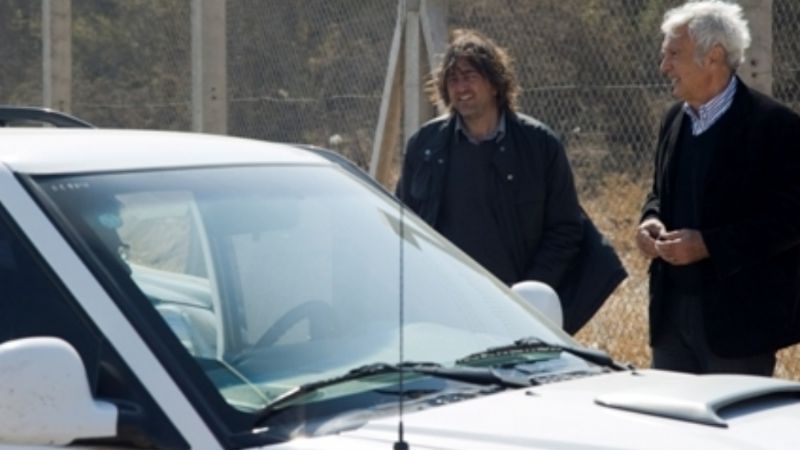 Falleció Benjamin Capdevilla