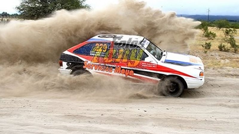 El “saujilisto” Pablo Moya espera ser “profeta en su tierra”