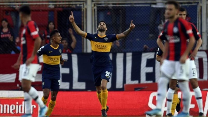 Boca recuperó la cima; hoy River recibe a Vélez