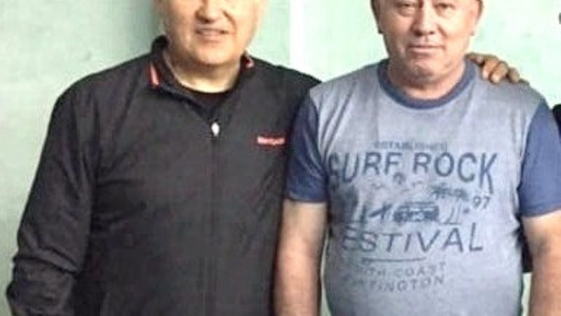 Curso provincial de boxeo