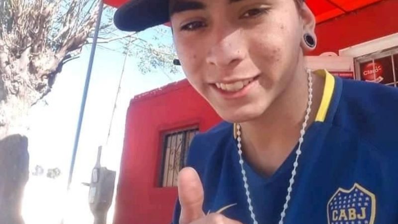 Identificaron el cuerpo encontrado en la Planta de Tratamiento