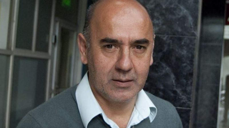 Para Noriega, “hay un manto de sospechas” sobre la gestión de Savio