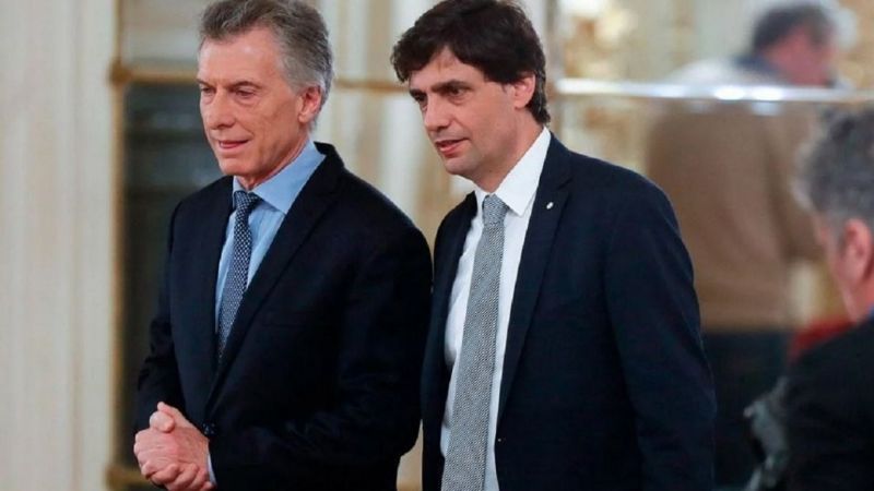 Macri va a la cumbre de la ONU y Lacunza se reúne con el FMI