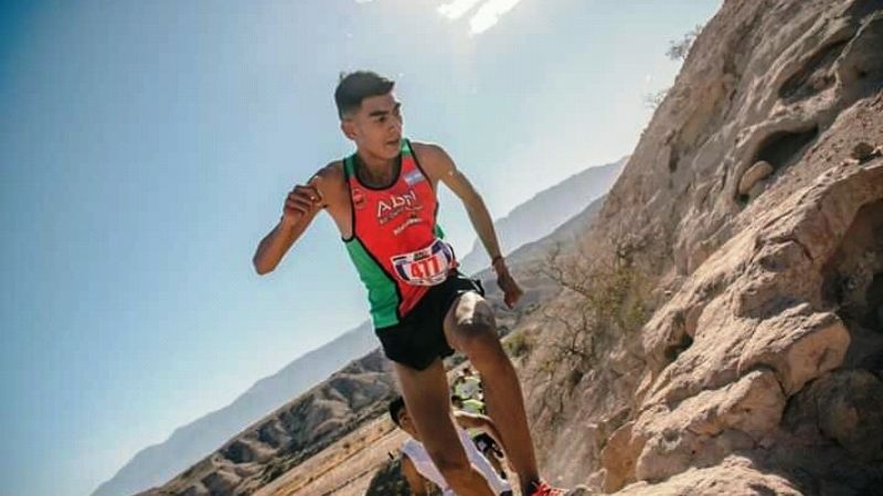 Exitosa 1ra. Vuelta de la Aventura en San Fernando (Belén)