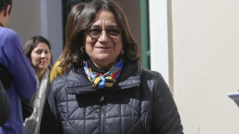 Agenda de inauguraciones de Corpacci en Belén