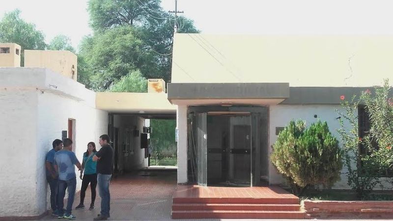 Denunciaron abuso sexual a una niña de 3 años en Tinogasta
