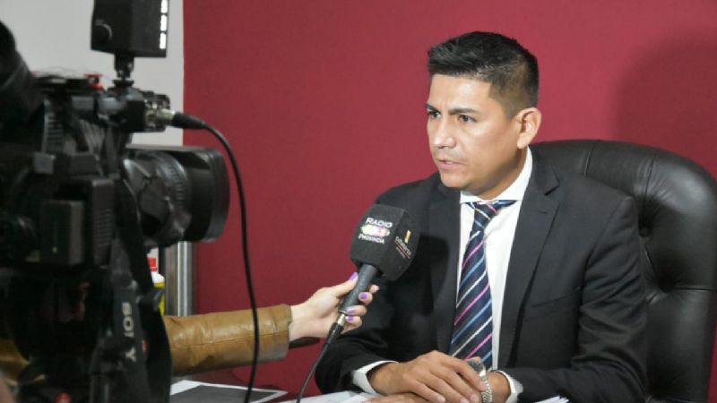 Evalúan como “exitoso” el operativo de seguridad en la Capital