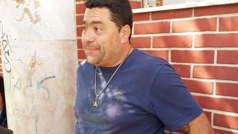 Conflicto con protesta en Correo Argentino