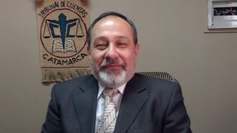 Se reúnen los Tribunales de Cuentas