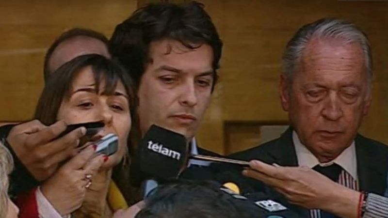 Acuerdo entre Gobierno, empresas y CGT por el bono de $5000