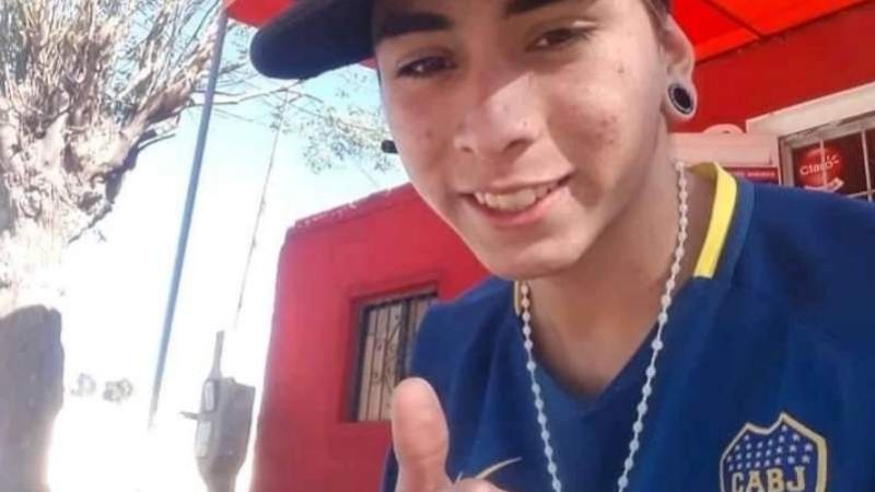 Insisten en que Arias fue asesinado y arrojado al contenedor