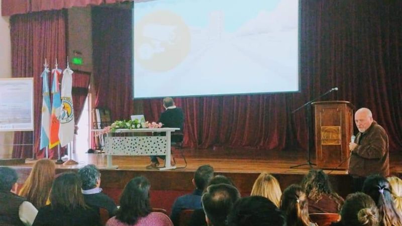 Se realizaron en la UNCA las Jornadas de Ciudad y Sustentabilidad