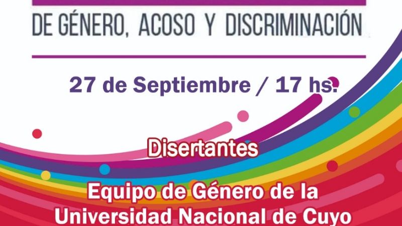 Jornada de protocolo de actuación ante situaciones de violencia