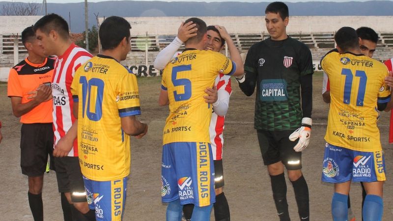 Las Chacras vuelve a la acción de viernes a domingo
