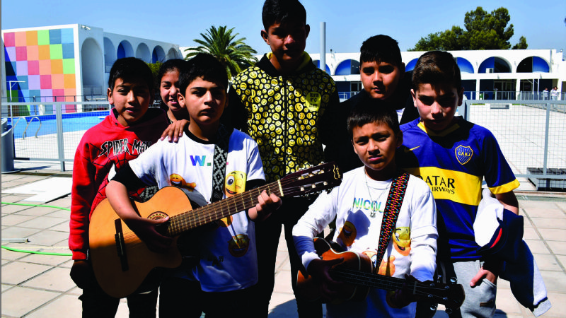 El CIIC reabre sus puertas con capacidad colmada hasta diciembre