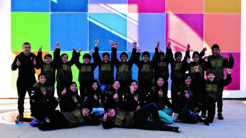 El CIIC reabre sus puertas con capacidad colmada hasta diciembre