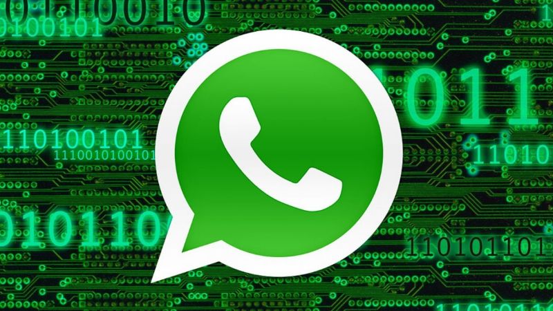 El hackeo al WhatsApp de un diputado: cómo fue el engaño