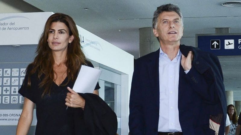 Rumores de mudanza: Juliana Awada viaja a España ¿a buscar casa?