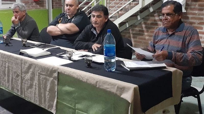 La Liga Chacarera presentará el proyecto de la nueva sede