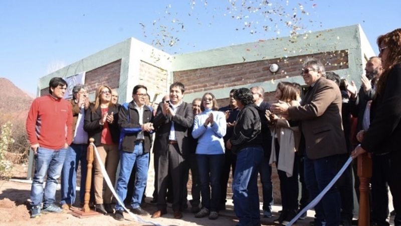 "Yo sé este 27 claramente a quién voy a votar: Fernández - Fernández"