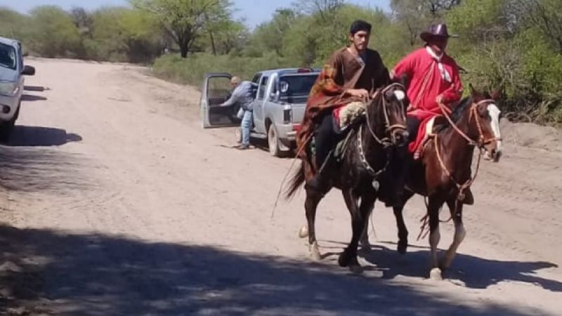 Emotiva celebración de la Virgen y el Señor del Milagro