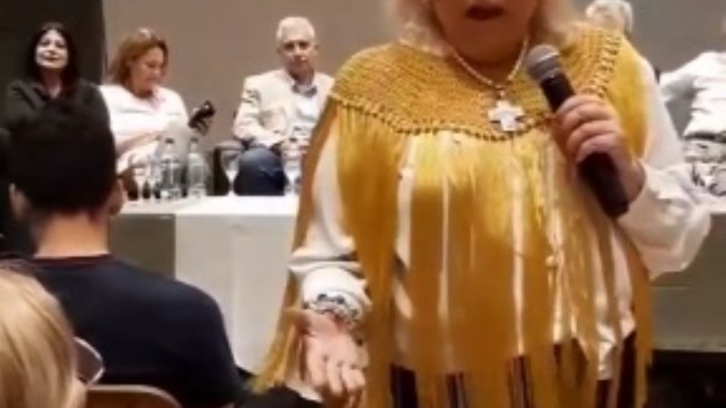 "No le hagan caso a los intendentes que piden cortar boleta"