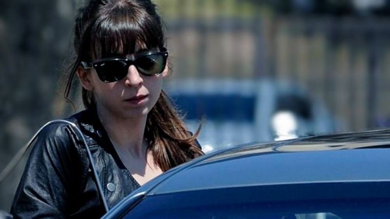 La defensa de Florencia Kirchner presentó un informe médico en la Justicia